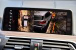 BMW X3 xDrive30d xLine 2017 года (WW)